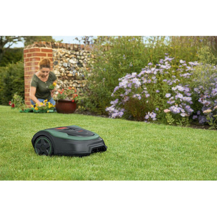 BOSCH Indego S 500 Mähroboter