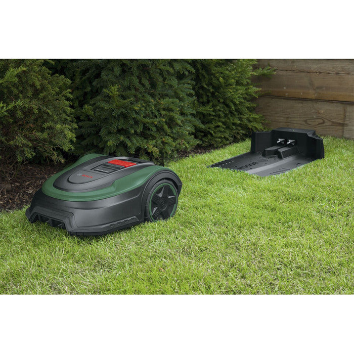BOSCH Indego S+ 500 Mähroboter