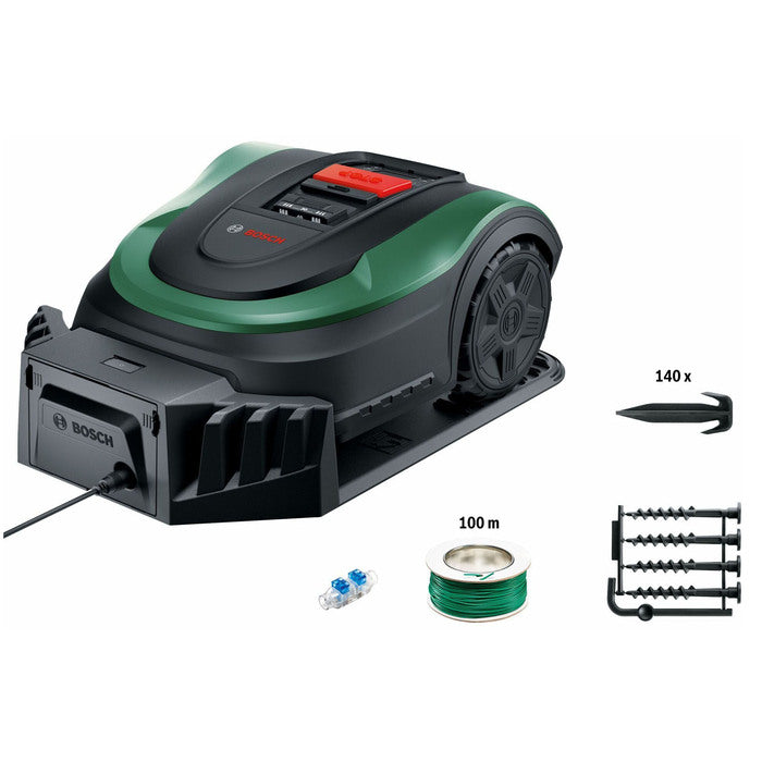BOSCH Indego XS 300 Mähroboter