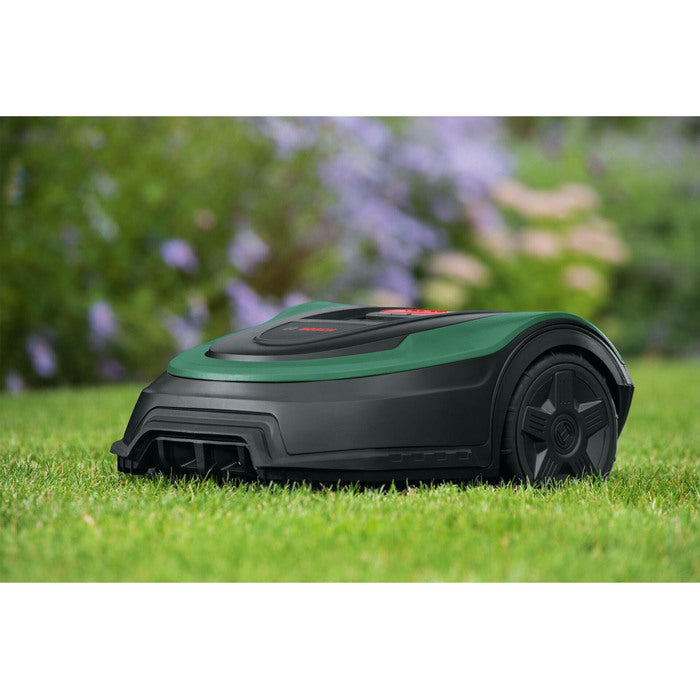 BOSCH Indego XS 300 Mähroboter