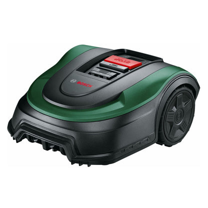 BOSCH Indego XS 300 Mähroboter