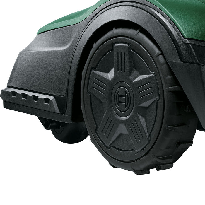 BOSCH Indego XS 300 Mähroboter