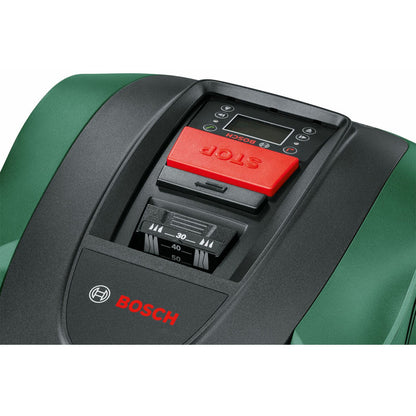 BOSCH Indego XS 300 Mähroboter