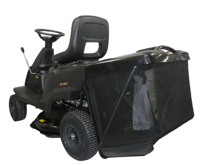 Black Edition PRO 1066 H Rasentraktor