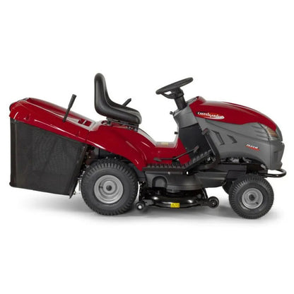 CASTELGARDEN PTX 210 HD Rasentraktor