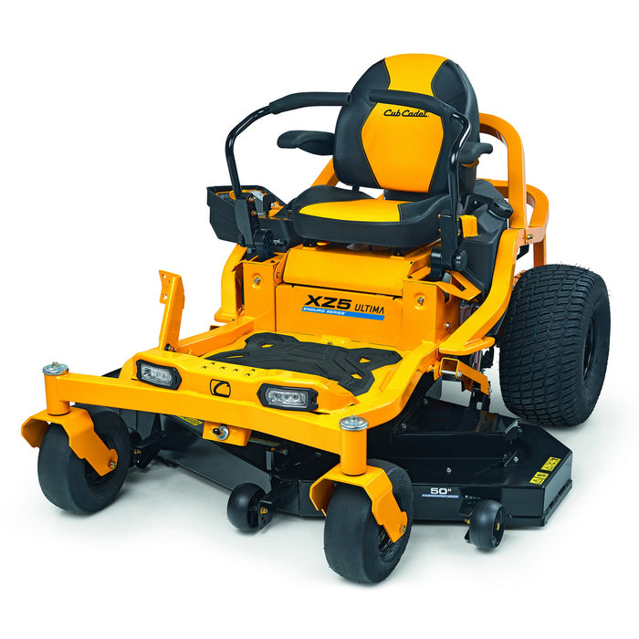 CUB CADET XZ5 L127 Ultima Zero-Turn Aufsitzmäher
