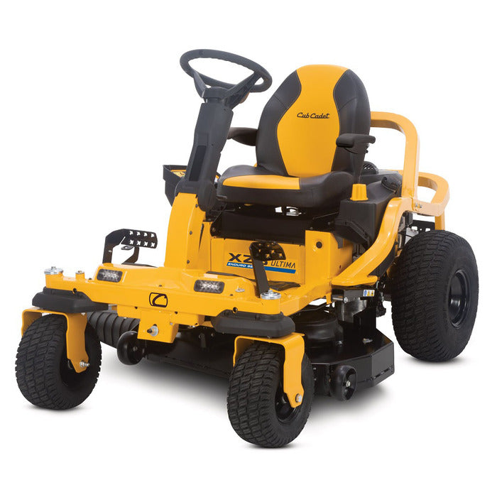 CUB CADET XZ6 S107 Zero-Turn Aufsitzmäher