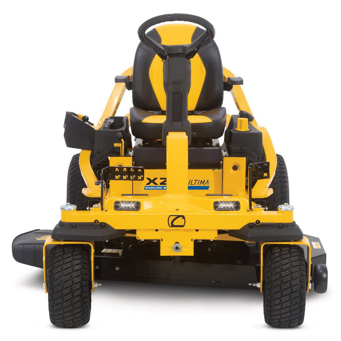 CUB CADET XZ6 S117 Zero-Turn Aufsitzmäher