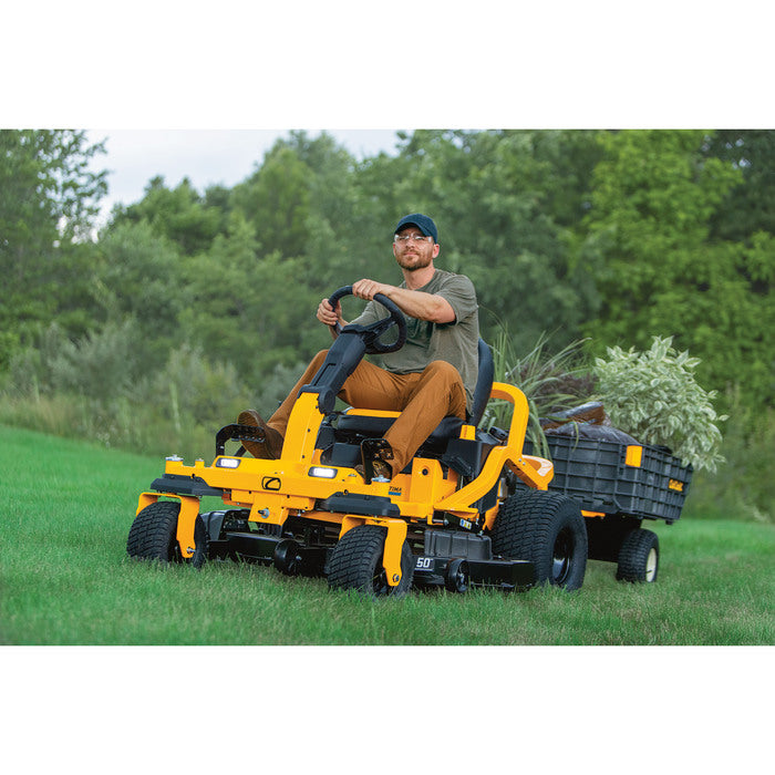 CUB CADET XZ6 S127 Zero-Turn Aufsitzmäher