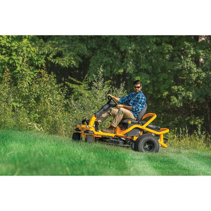 CUB CADET XZ6 S127 Zero-Turn Aufsitzmäher