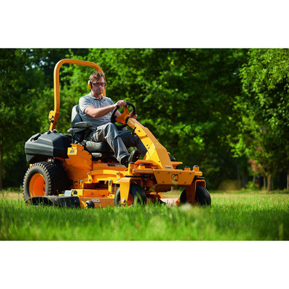 CUB CADET Z5 152 Zero-Turn Aufsitzmäher