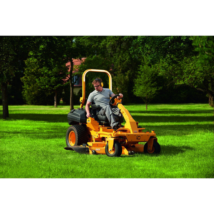 CUB CADET Z5 152 Zero-Turn Aufsitzmäher