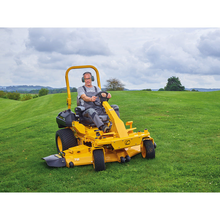 CUB CADET Z7 183 Zero-Turn Aufsitzmäher