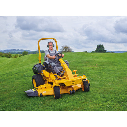 CUB CADET Z7 183 Zero-Turn Aufsitzmäher