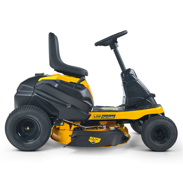 CUB CADET LR2 ES76 Akku-Minirider