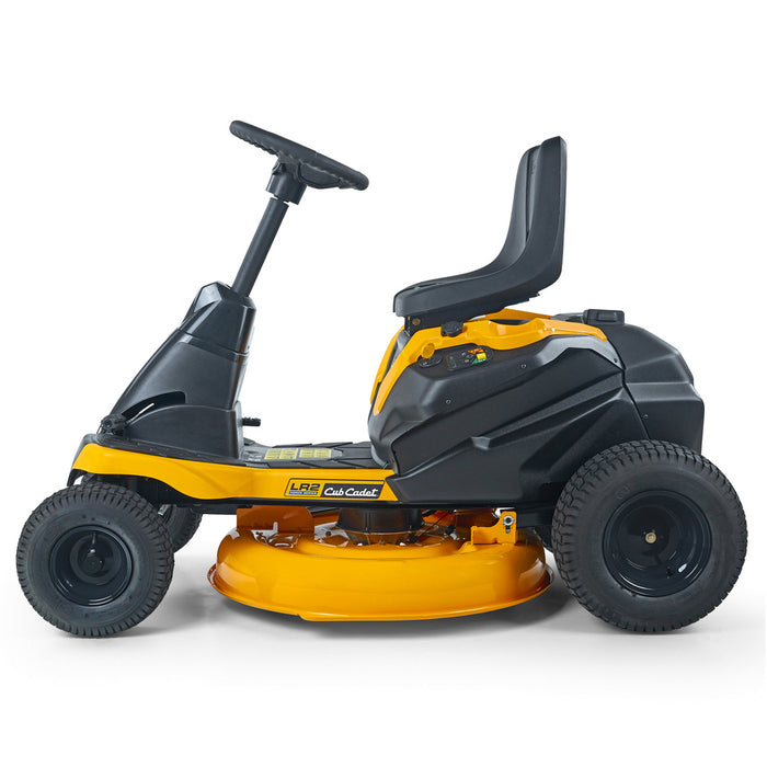 CUB CADET LR2 ES76 Akku-Minirider