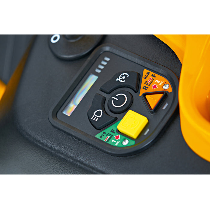 CUB CADET LR2 ES76 Akku-Minirider