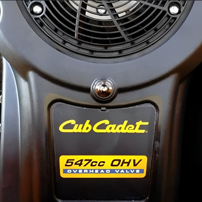 CUB CADET XT1 OR106 Rasentraktor