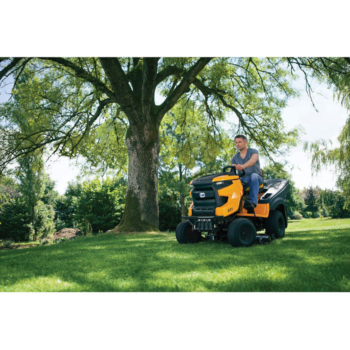 CUB CADET XT1 OR106 Rasentraktor