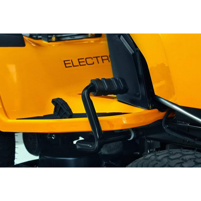 CUB CADET XT2 ES107 Akku-Rasentraktor
