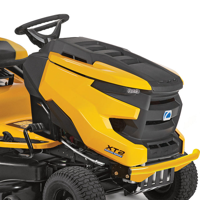 CUB CADET XT2 PR95 Rasentraktor