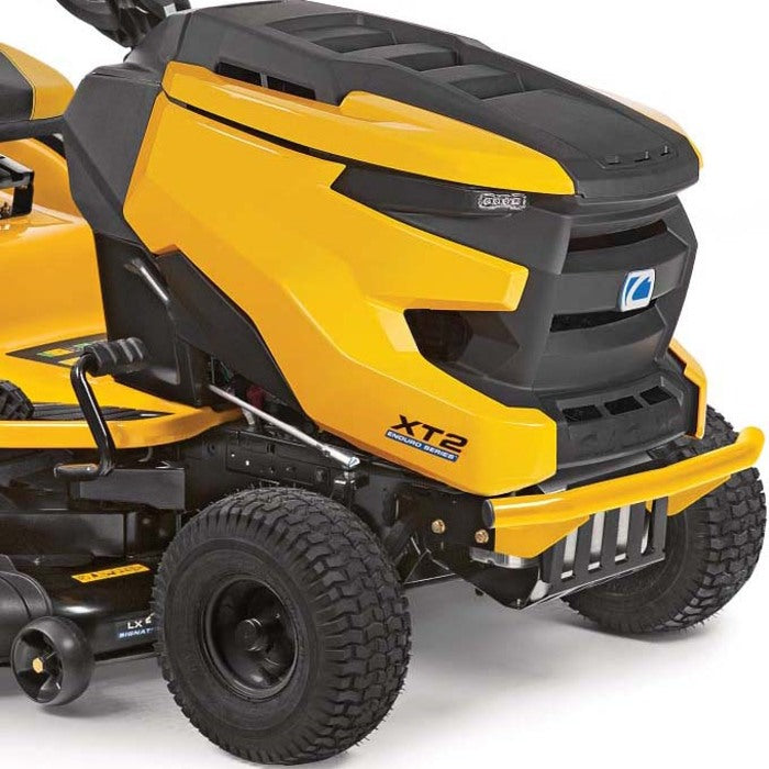 CUB CADET XT2 PS117 Rasentraktor