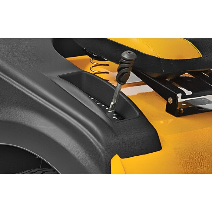 CUB CADET XT2 QR106 Rasentraktor