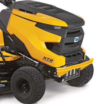 CUB CADET XT2 QS117 Rasentraktor