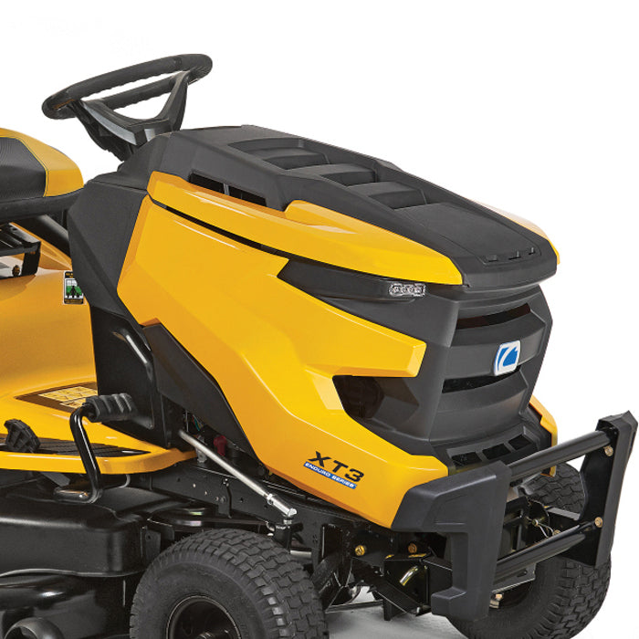 CUB CADET XT3 QR106 Rasentraktor