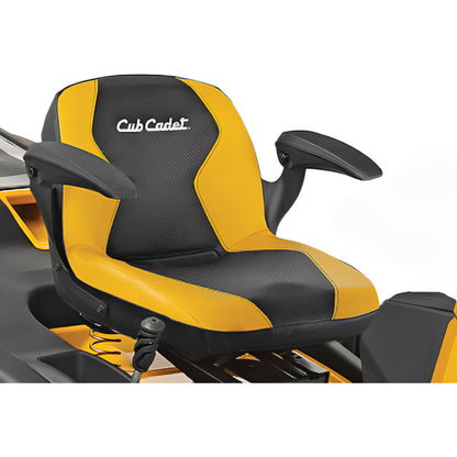CUB CADET XT3 QR106 Rasentraktor