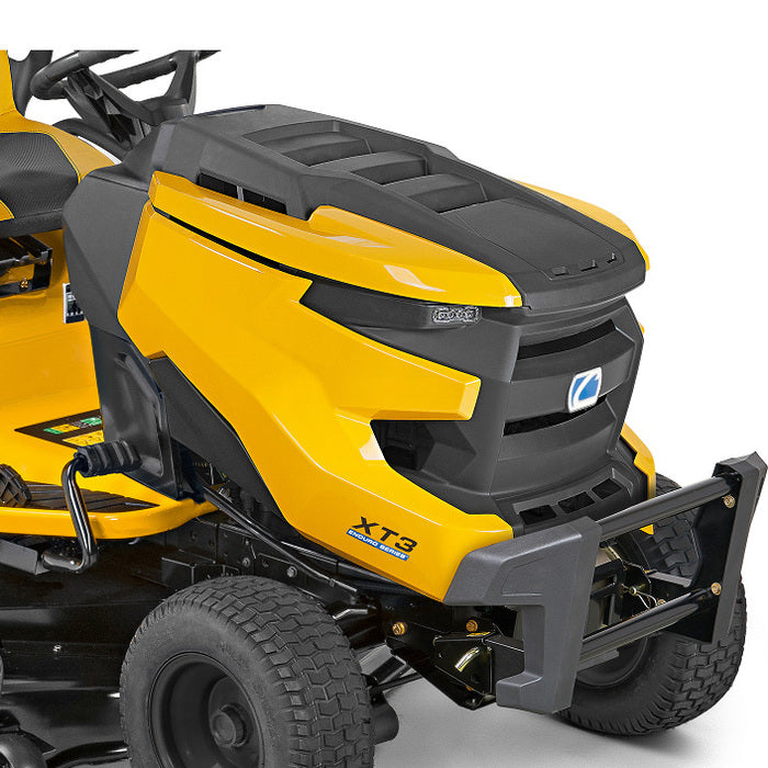 CUB CADET XT3 QS127 Rasentraktor