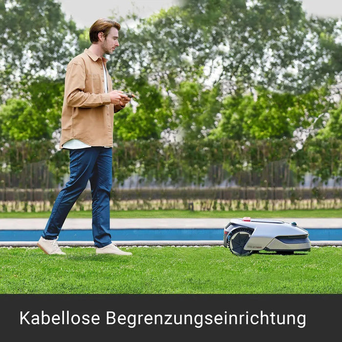 DREAME A1 Intelligent Mähroboter