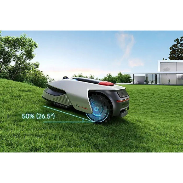 DREAME A2 Intelligent Mähroboter