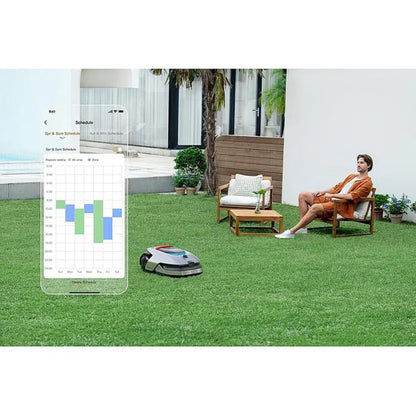 DREAME A2 Intelligent Mähroboter