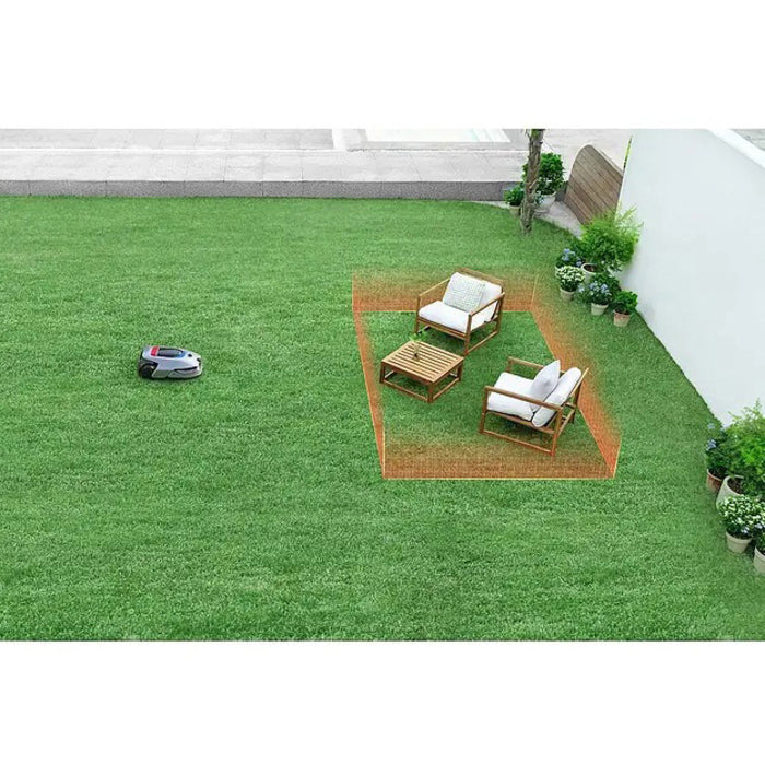 DREAME A2 Intelligent Mähroboter