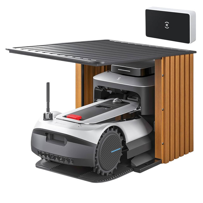 ECOVACS GOAT G1-2000 Mähroboter