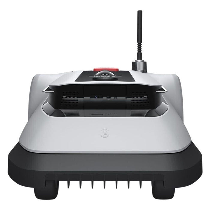 ECOVACS GOAT G1-800 Mähroboter – Grau