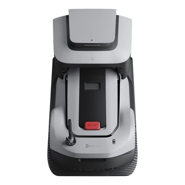 ECOVACS GOAT G1-800 Mähroboter – Grau