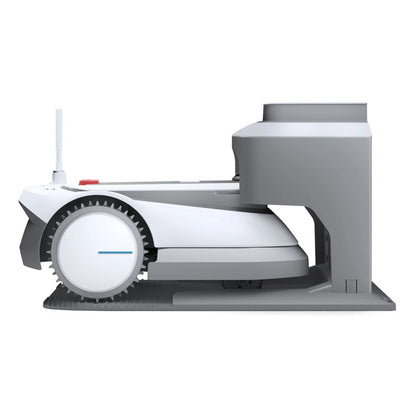 ECOVACS GOAT G1-800 Mähroboter – Weiß