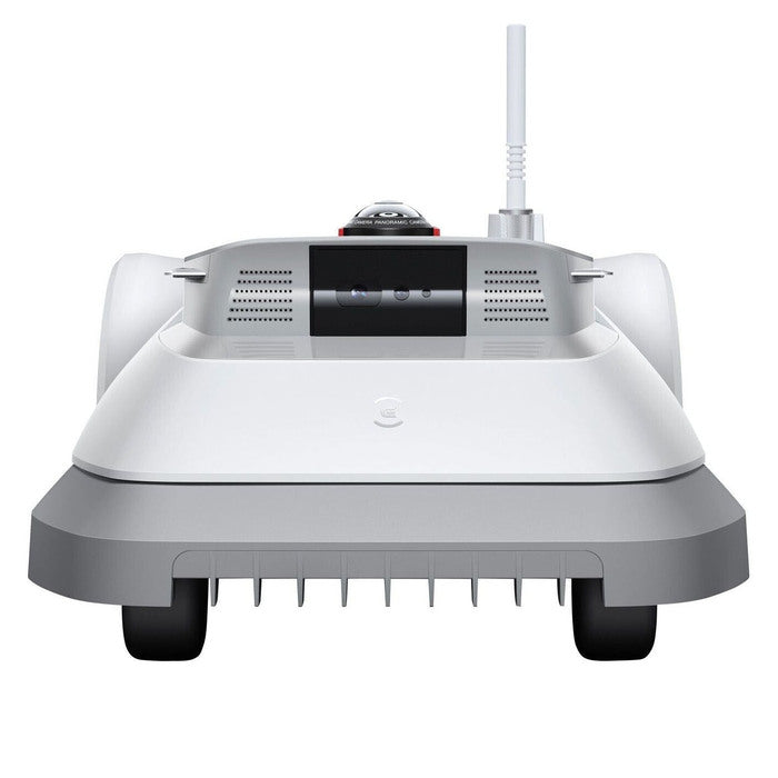 ECOVACS GOAT G1-800 Mähroboter – Weiß