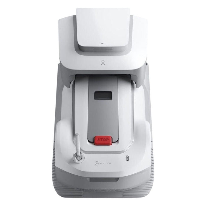 ECOVACS GOAT G1-800 Mähroboter – Weiß