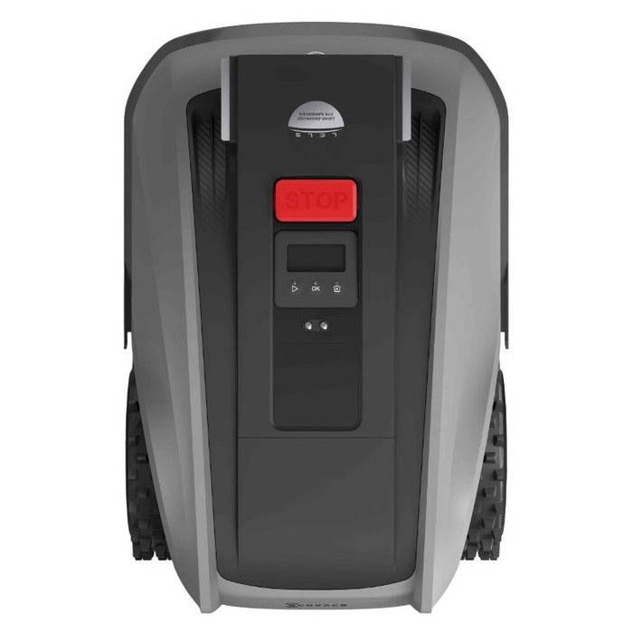 ECOVACS GOAT O1200 RTK Mähroboter