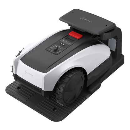 ECOVACS GOAT O500 Panorama Mähroboter