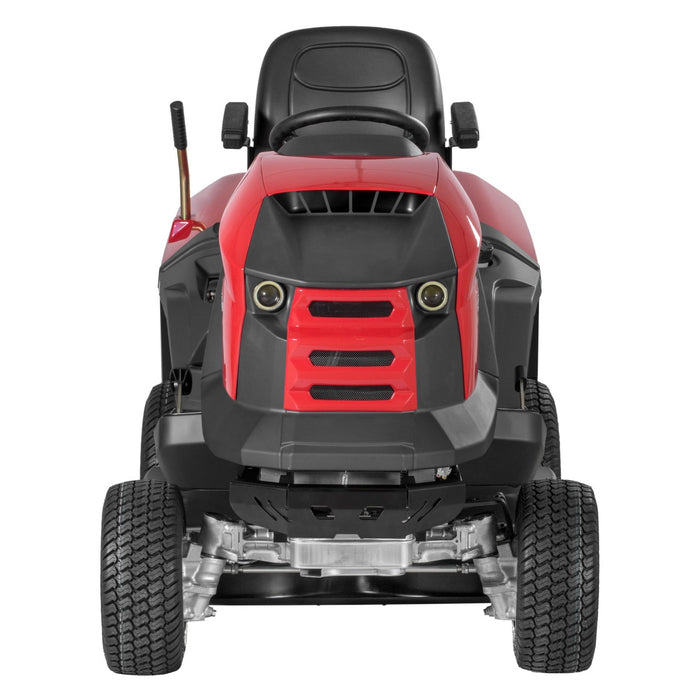 EFCO EF 106/24 KH 4×4 Exclusive Rasentraktor