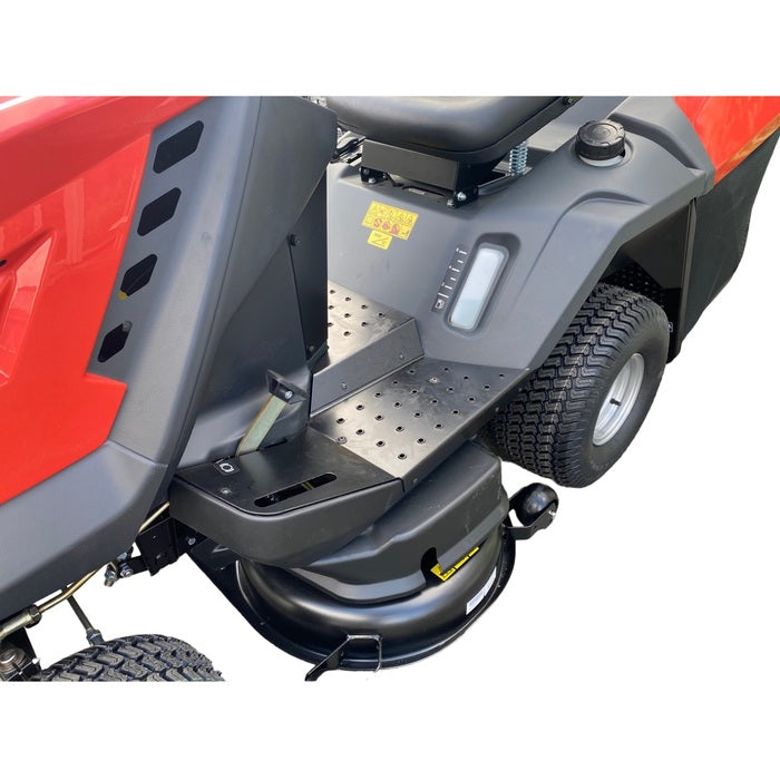 EFCO EF 106/24 KH Exclusive Rasentraktor