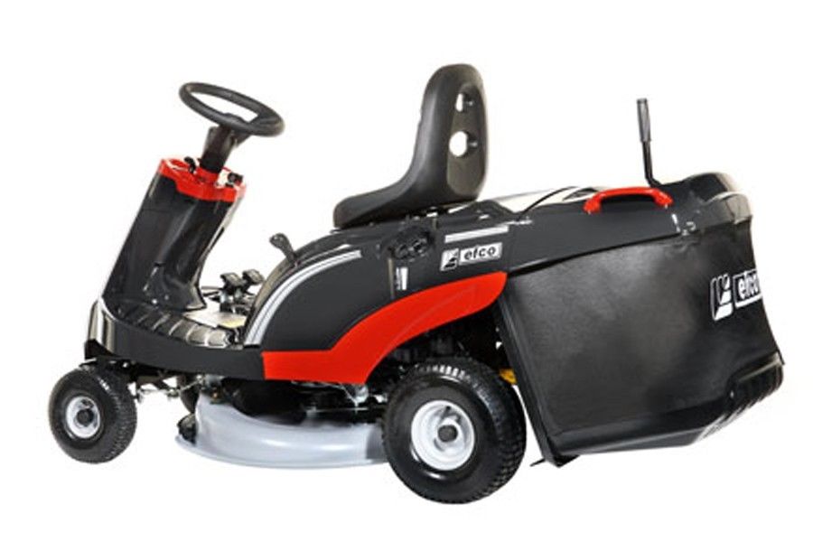Efco Zephyr 72/12,5 KH 3in1 Aufsitzmäher