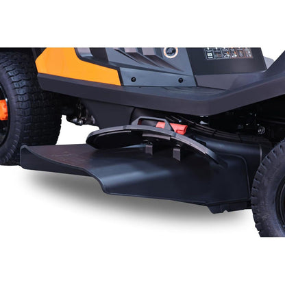 FUXTEC FX-RMR66 Aufsitzrasenmäher
