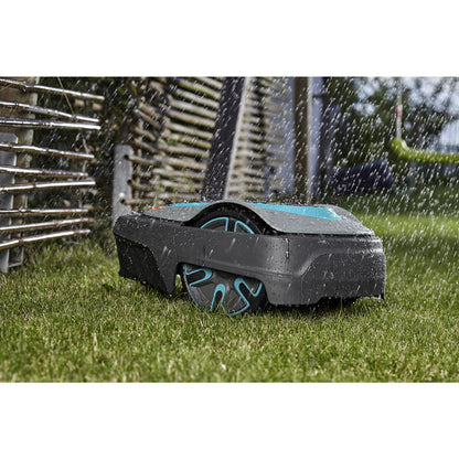 GARDENA SILENO City 600 Mähroboter