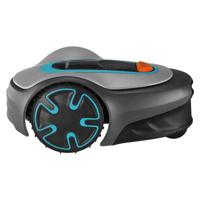 GARDENA SILENO Minimo 250 Mähroboter
