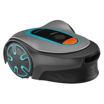 GARDENA SILENO Minimo 500 Mähroboter